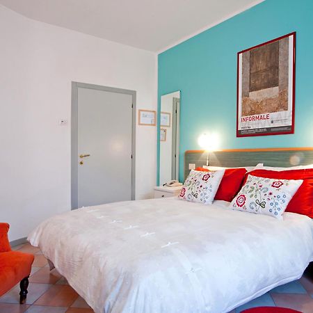 Albergo Ristorante Corsini Pavullo nel Frignano Habitación foto