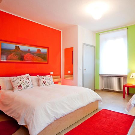 Albergo Ristorante Corsini Pavullo nel Frignano Habitación foto