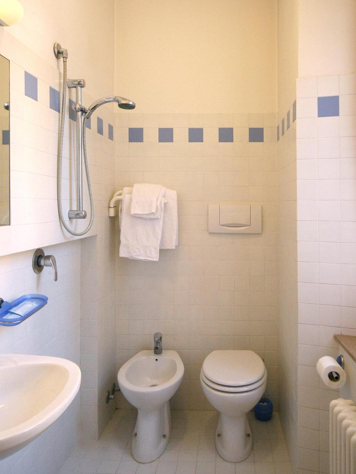 Albergo Ristorante Corsini Pavullo nel Frignano Habitación foto
