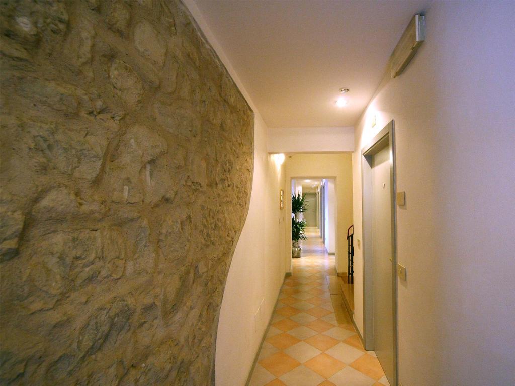 Albergo Ristorante Corsini Pavullo nel Frignano Exterior foto