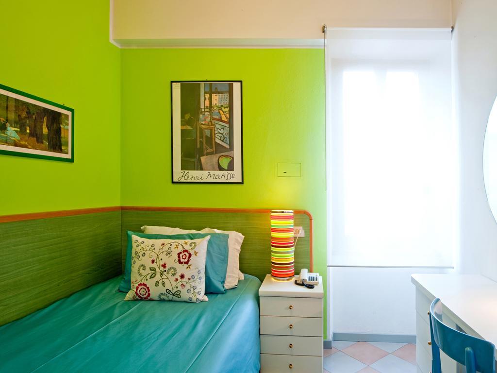 Albergo Ristorante Corsini Pavullo nel Frignano Habitación foto