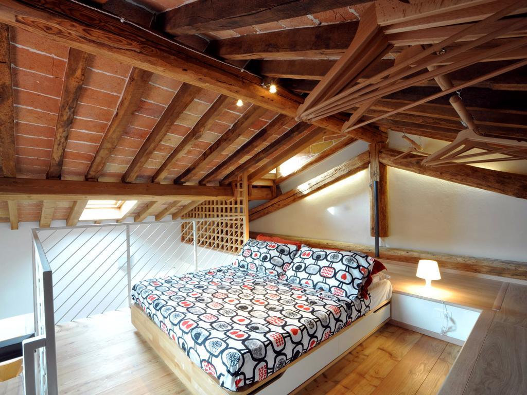 Albergo Ristorante Corsini Pavullo nel Frignano Habitación foto